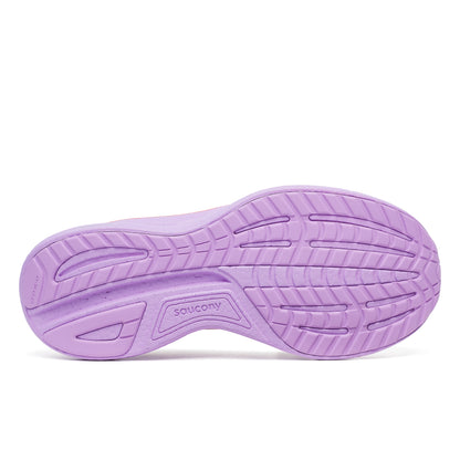 Saucony Damenlaufschuhe Ride 18 - machsport