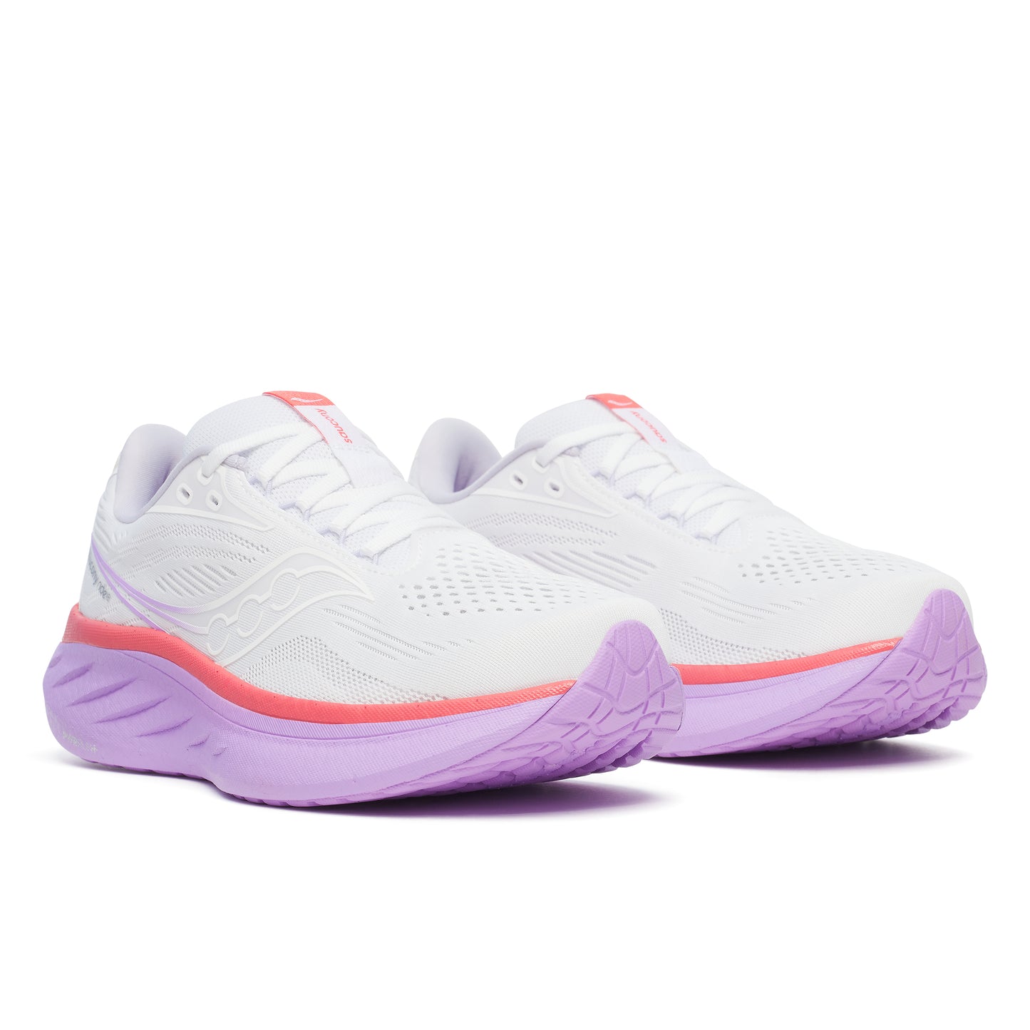 Saucony Damenlaufschuhe Ride 18 - machsport