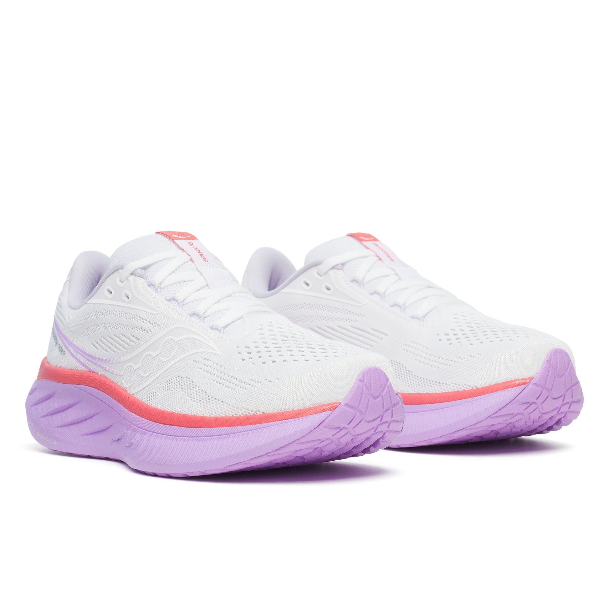 Saucony Damenlaufschuhe Ride 18 - machsport – Bild 