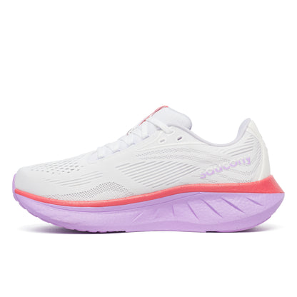 Saucony Damenlaufschuhe Ride 18 - machsport