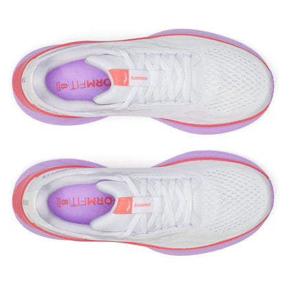 Saucony Damenlaufschuhe Ride 18 - machsport
