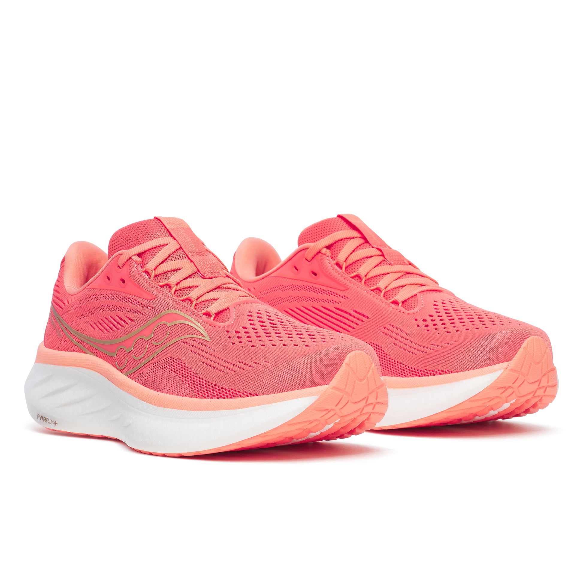 Saucony Damenlaufschuhe Ride 18 - machsport – Bild 