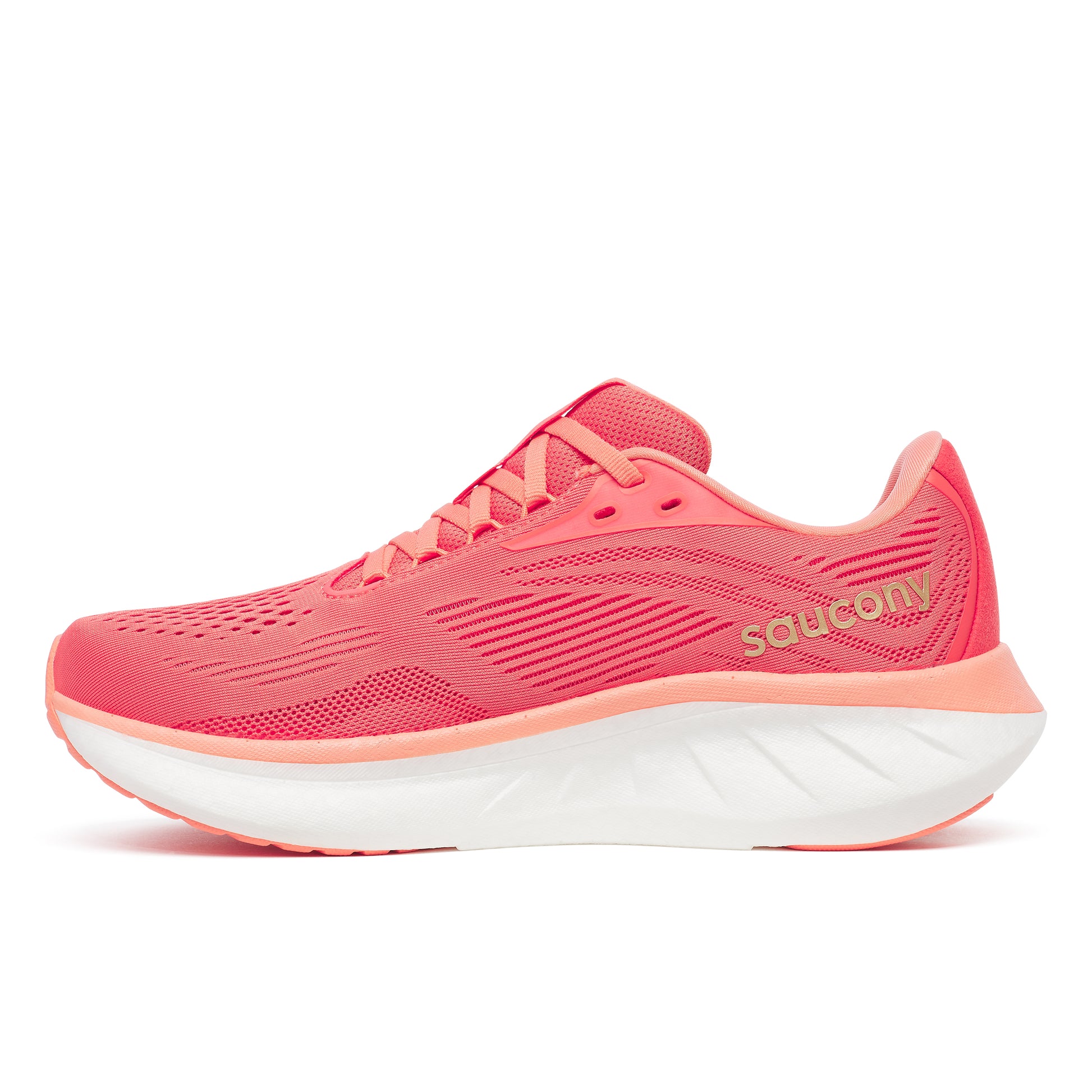 Saucony Damenlaufschuhe Ride 18 - machsport – Bild 