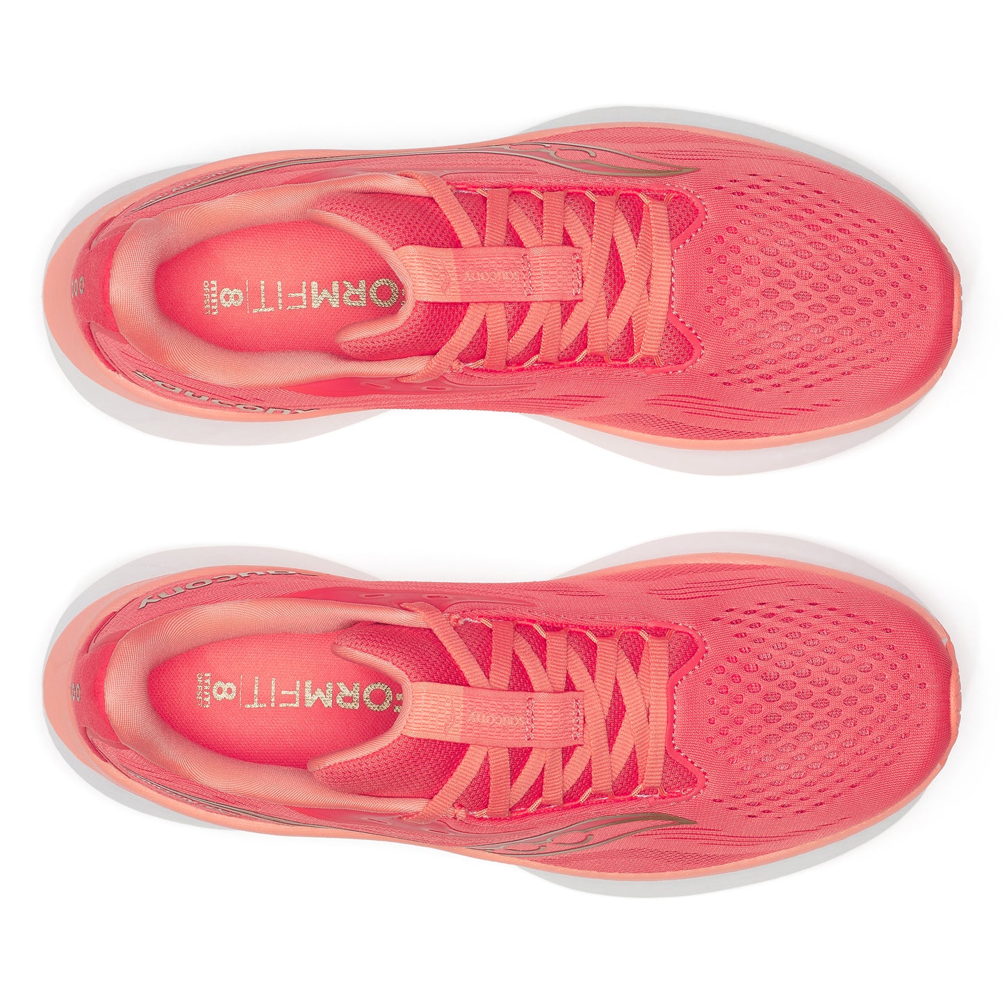 Saucony Damenlaufschuhe Ride 18 - machsport