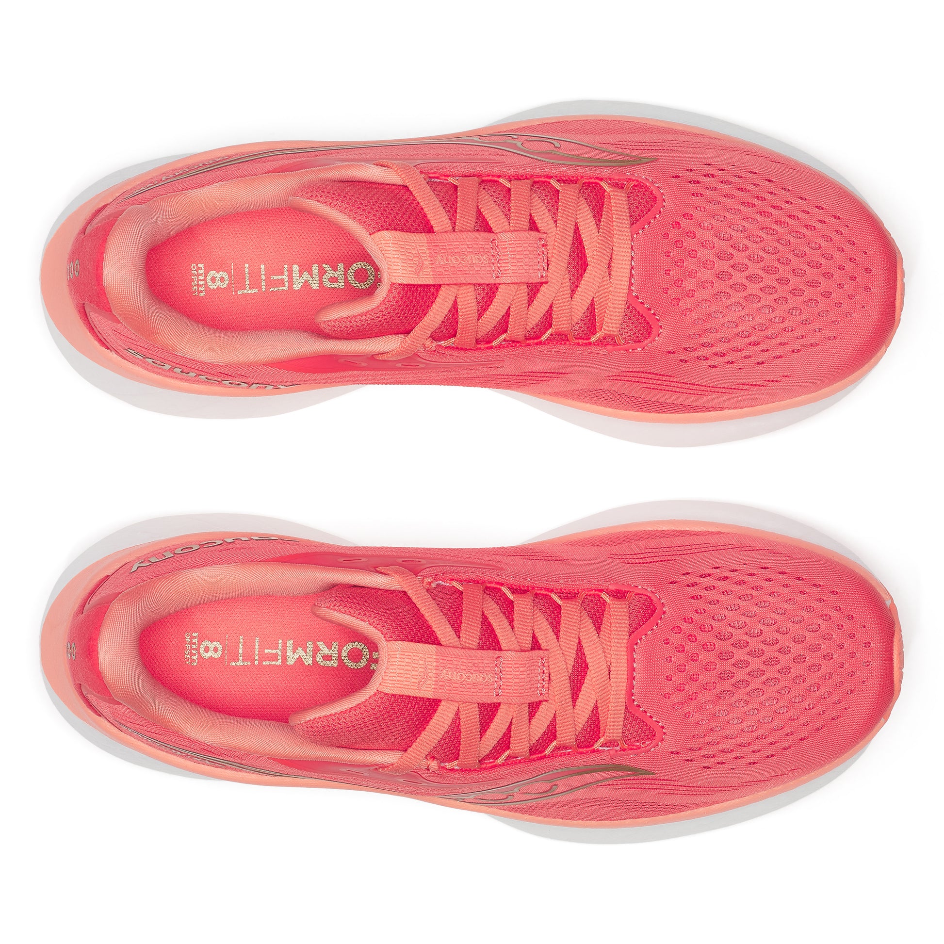 Saucony Damenlaufschuhe Ride 18 - machsport – Bild 