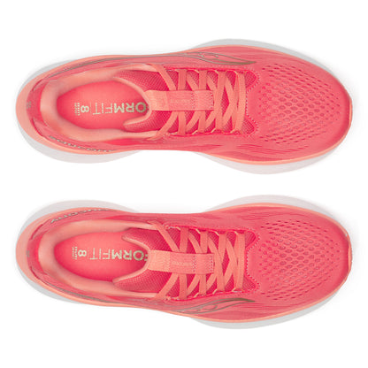 Saucony Damenlaufschuhe Ride 18 - machsport