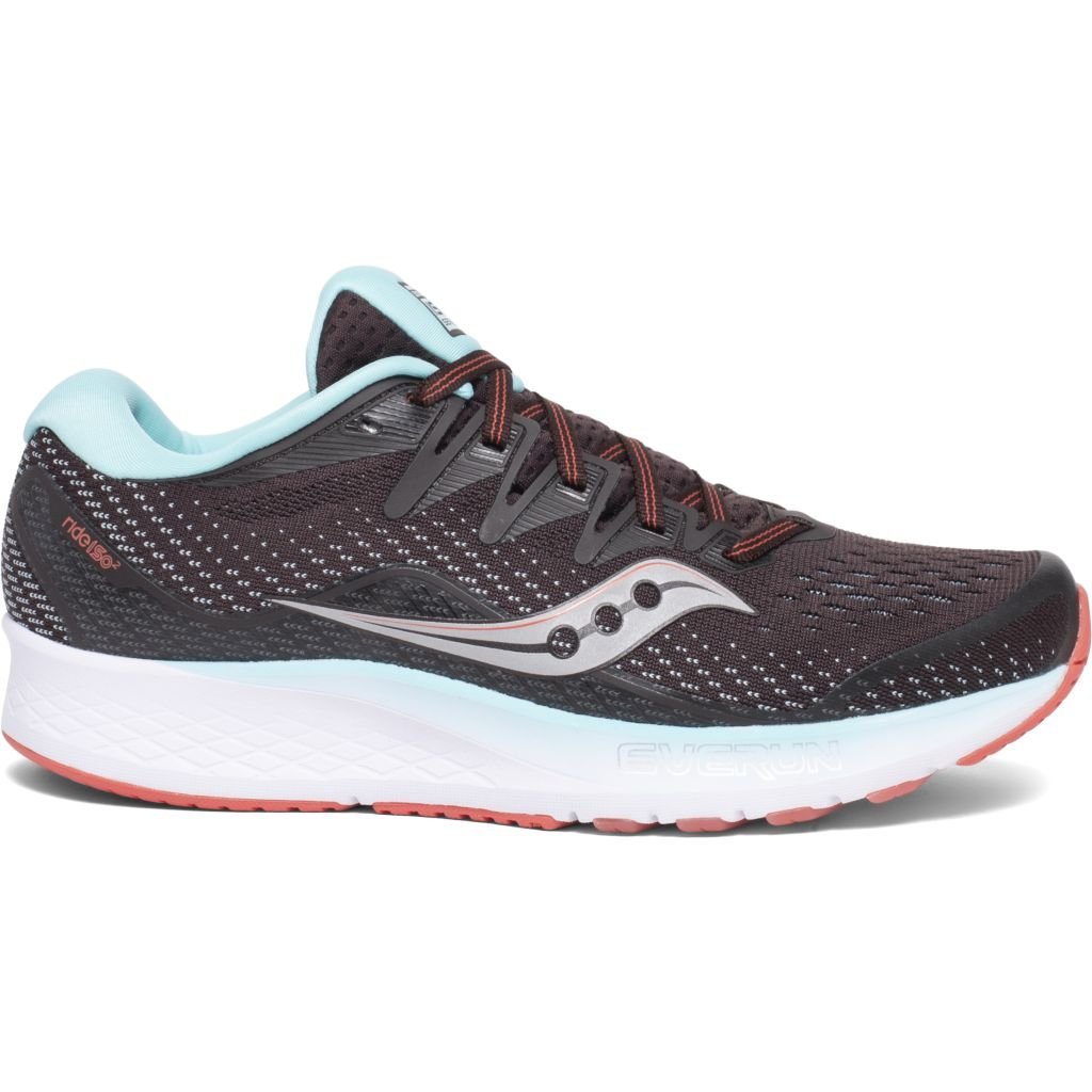 Saucony Damenlaufschuhe Ride Iso 2 - machsport – Bild 