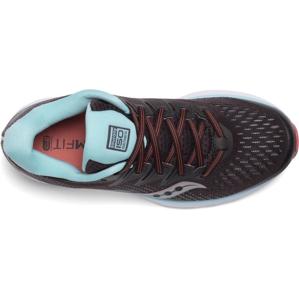 Saucony Damenlaufschuhe Ride Iso 2 - machsport
