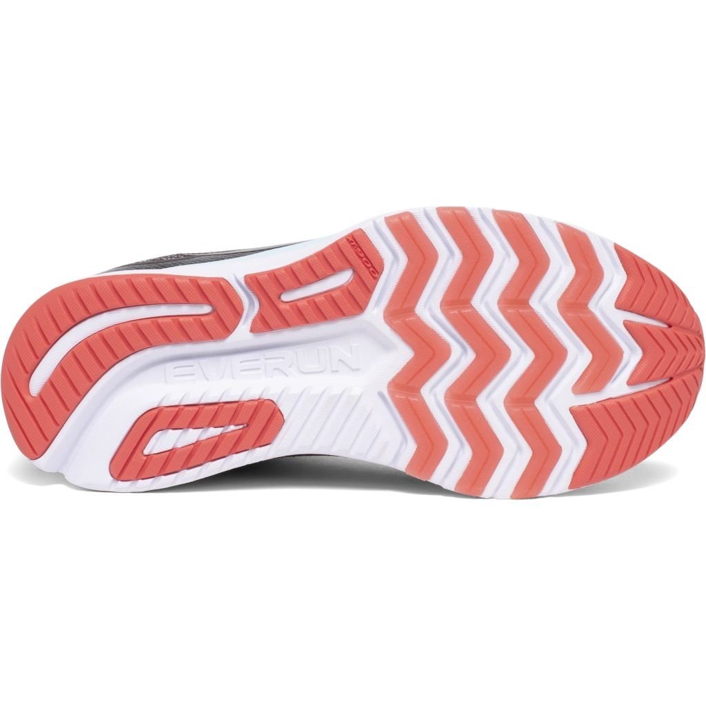 Saucony Damenlaufschuhe Ride Iso 2 - machsport – Bild 