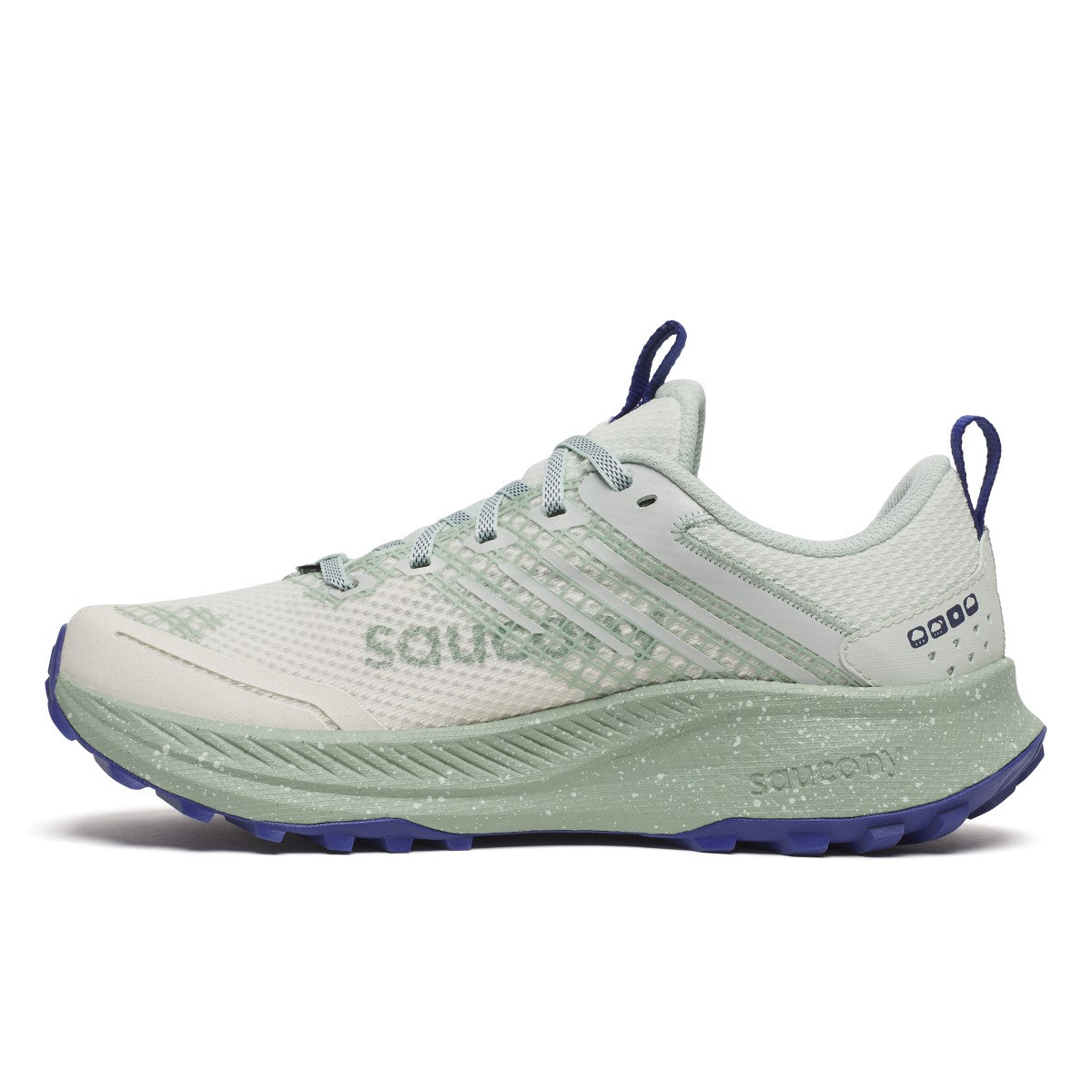 Saucony Damenlaufschuhe Ride TR2 GTX - machsport – Bild 