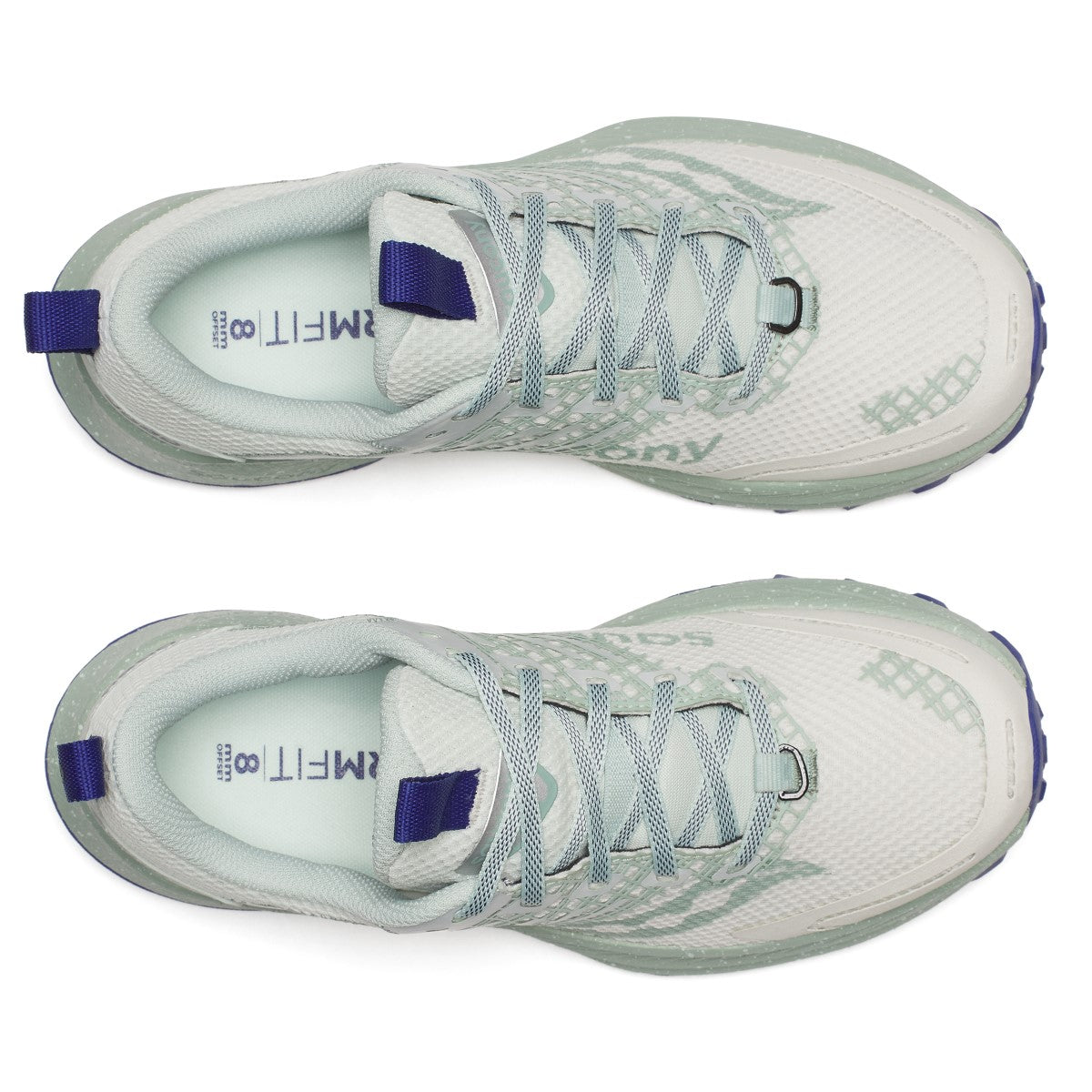 Saucony Damenlaufschuhe Ride TR2 GTX - machsport – Bild 