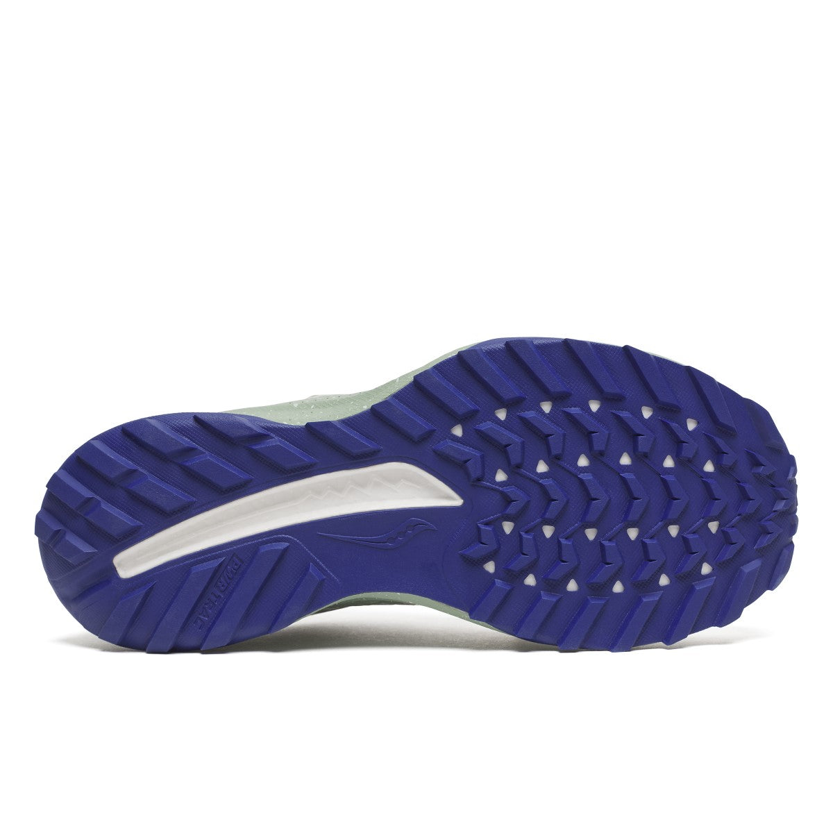 Saucony Damenlaufschuhe Ride TR2 GTX - machsport