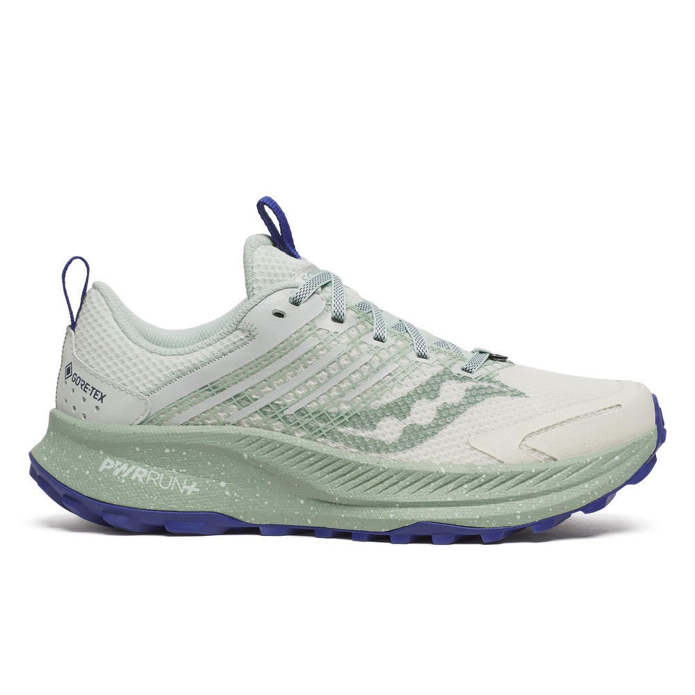 Saucony Damenlaufschuhe Ride TR2 GTX - machsport – Bild 