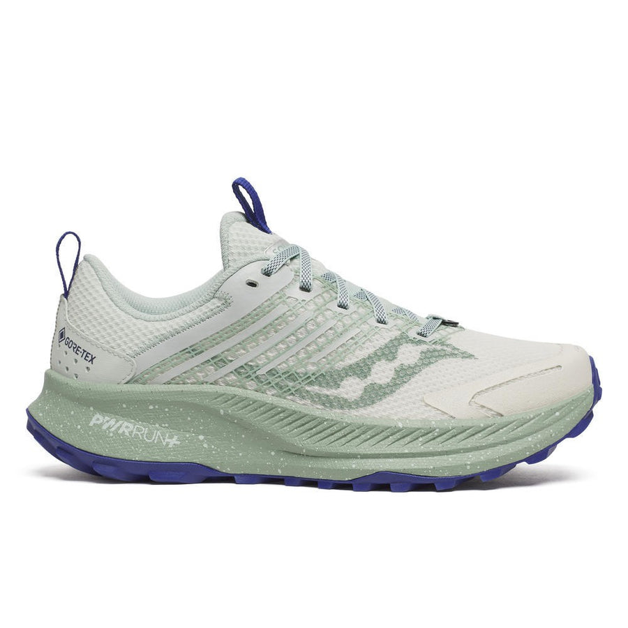 Saucony Damenlaufschuhe Ride TR2 GTX - machsport