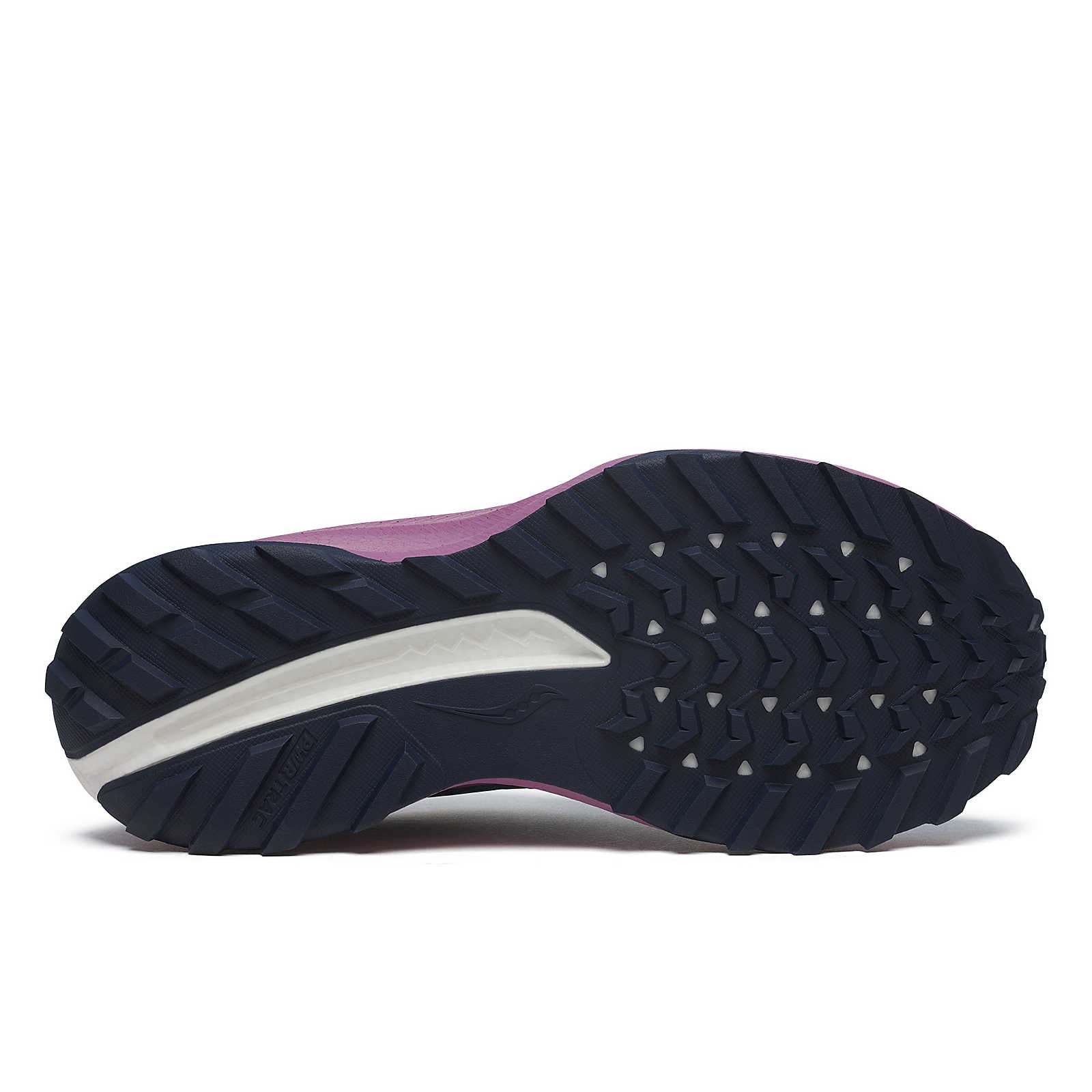 Saucony Damenlaufschuhe Ride TR2 GTX Mirage - machsport – Bild 