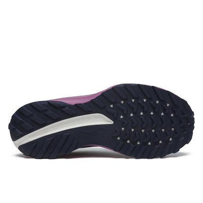Saucony Damenlaufschuhe Ride TR2 GTX Mirage - machsport