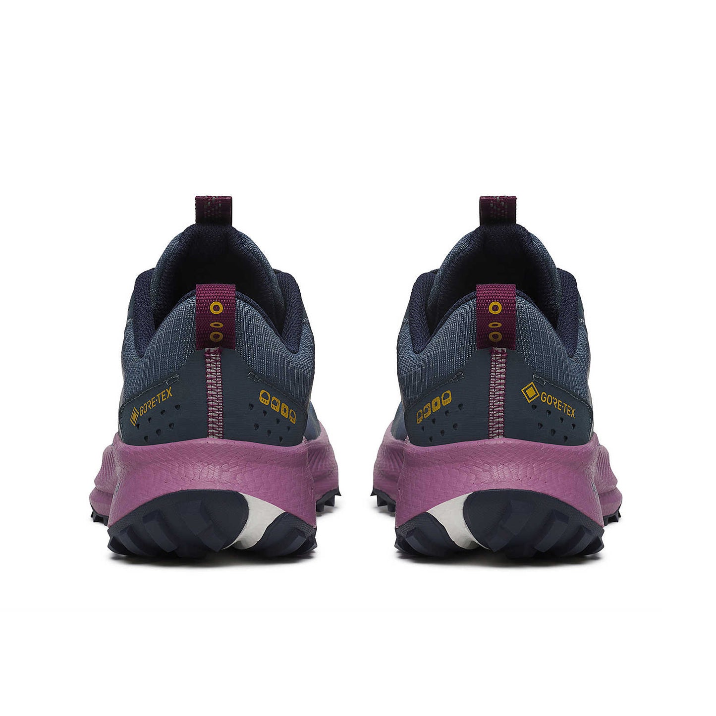 Saucony Damenlaufschuhe Ride TR2 GTX Mirage - machsport