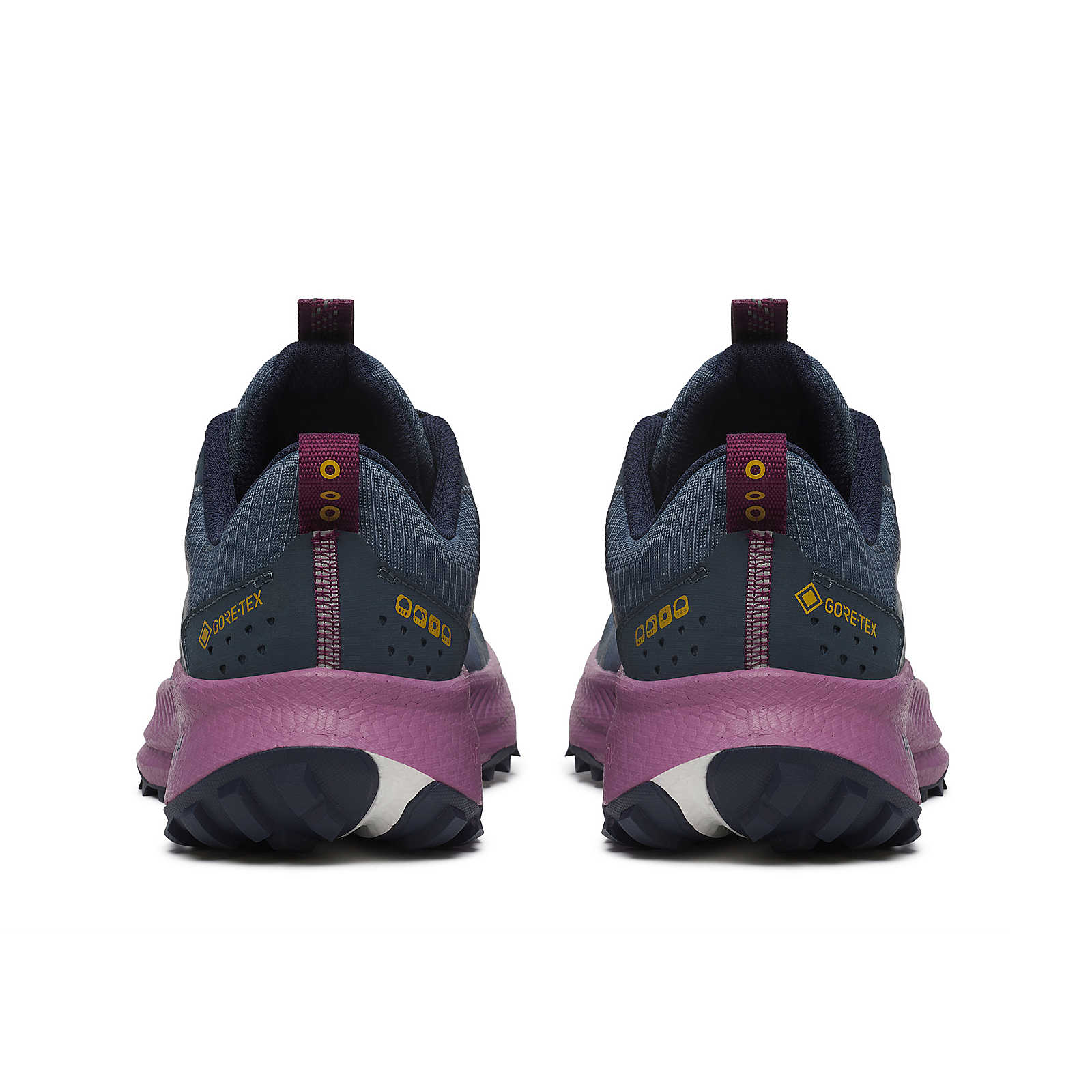 Saucony Damenlaufschuhe Ride TR2 GTX Mirage - machsport – Bild 