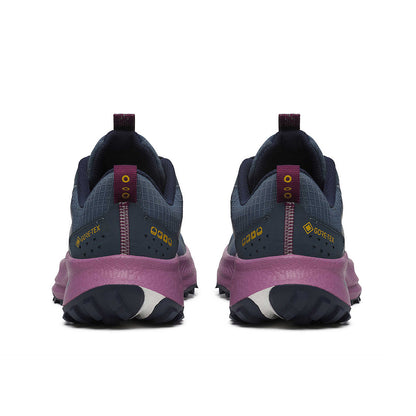 Saucony Damenlaufschuhe Ride TR2 GTX Mirage - machsport