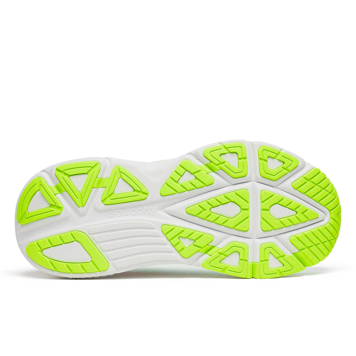 Saucony Damenlaufschuhe Guide 19 - machsport – Bild 