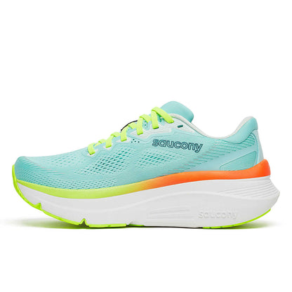 Saucony Damenlaufschuhe Guide 19 - machsport