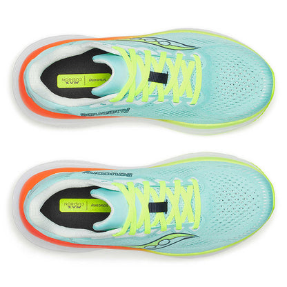 Saucony Damenlaufschuhe Guide 19 - machsport
