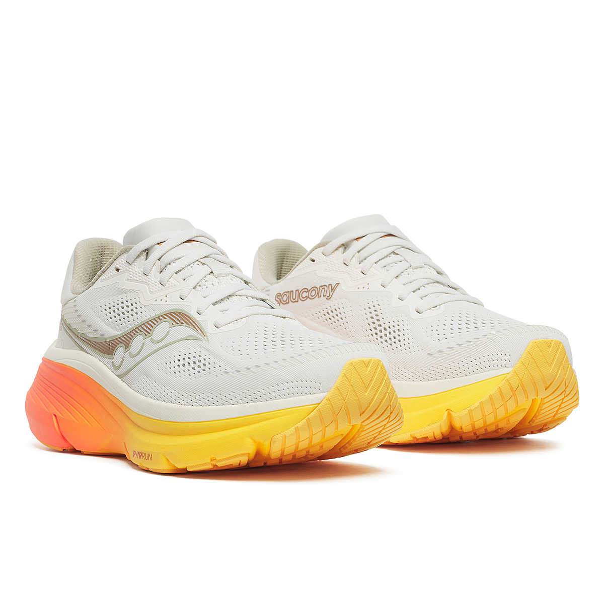 Saucony Herrenlaufschuhe Guide 19 - machsport