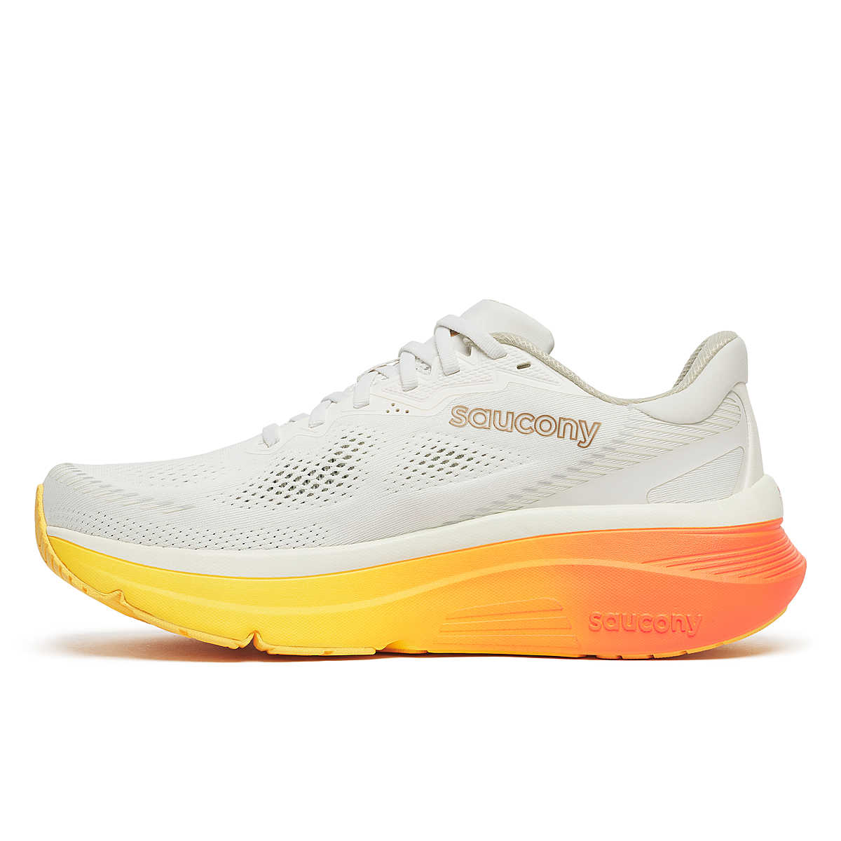 Saucony Herrenlaufschuhe Guide 19 - machsport – Bild 