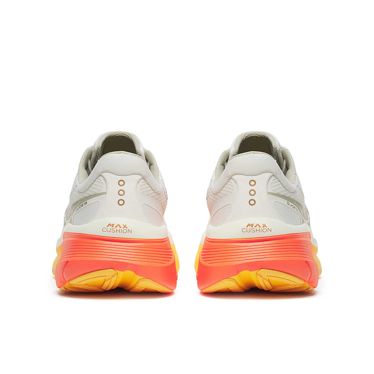 Saucony Herrenlaufschuhe Guide 19 - machsport