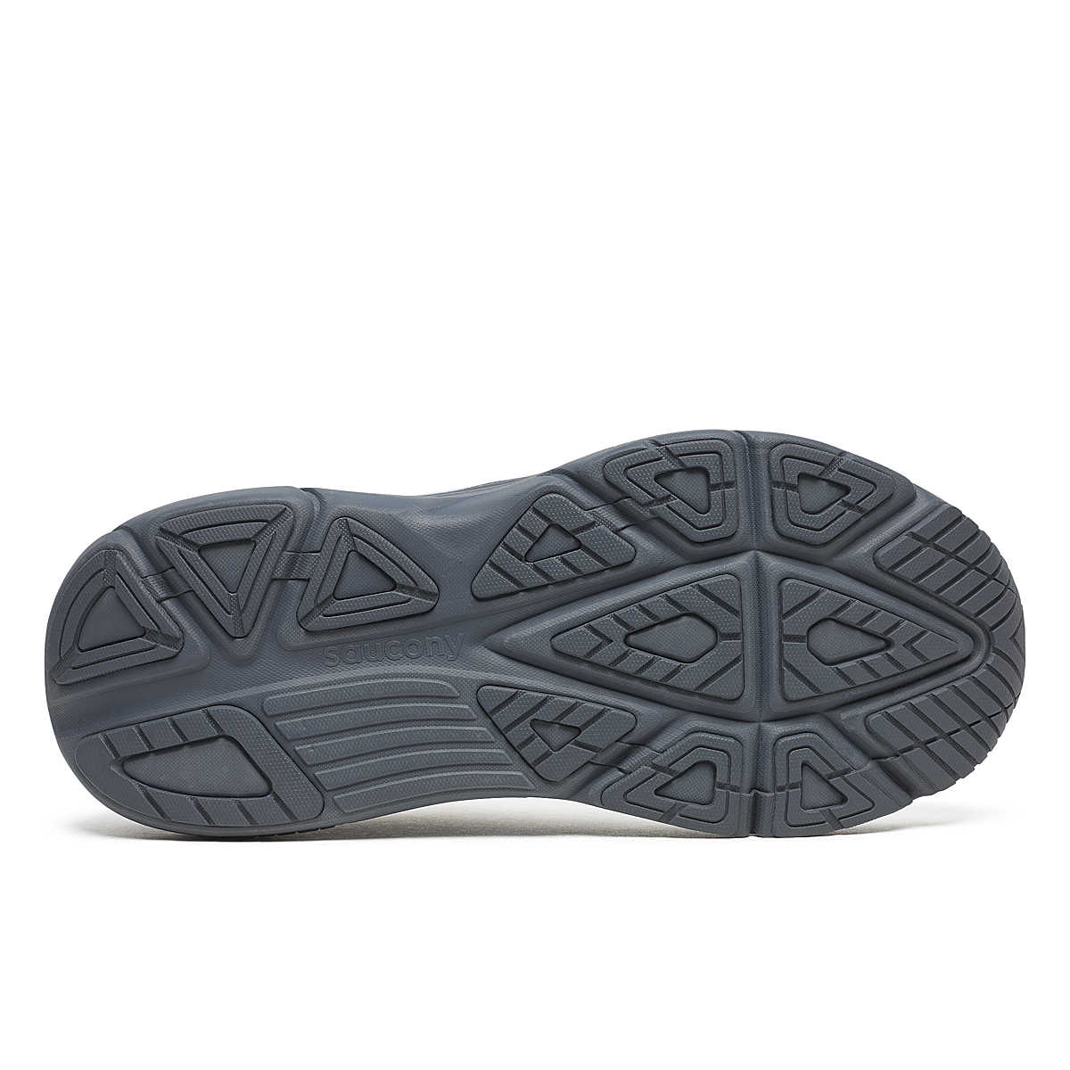 Saucony Herrenlaufschuhe Guide 19 - machsport – Bild 