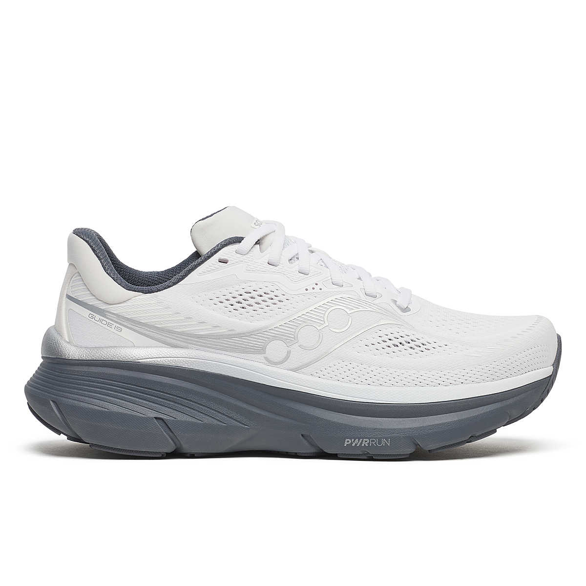 Saucony Herrenlaufschuhe Guide 19 - machsport – Bild 