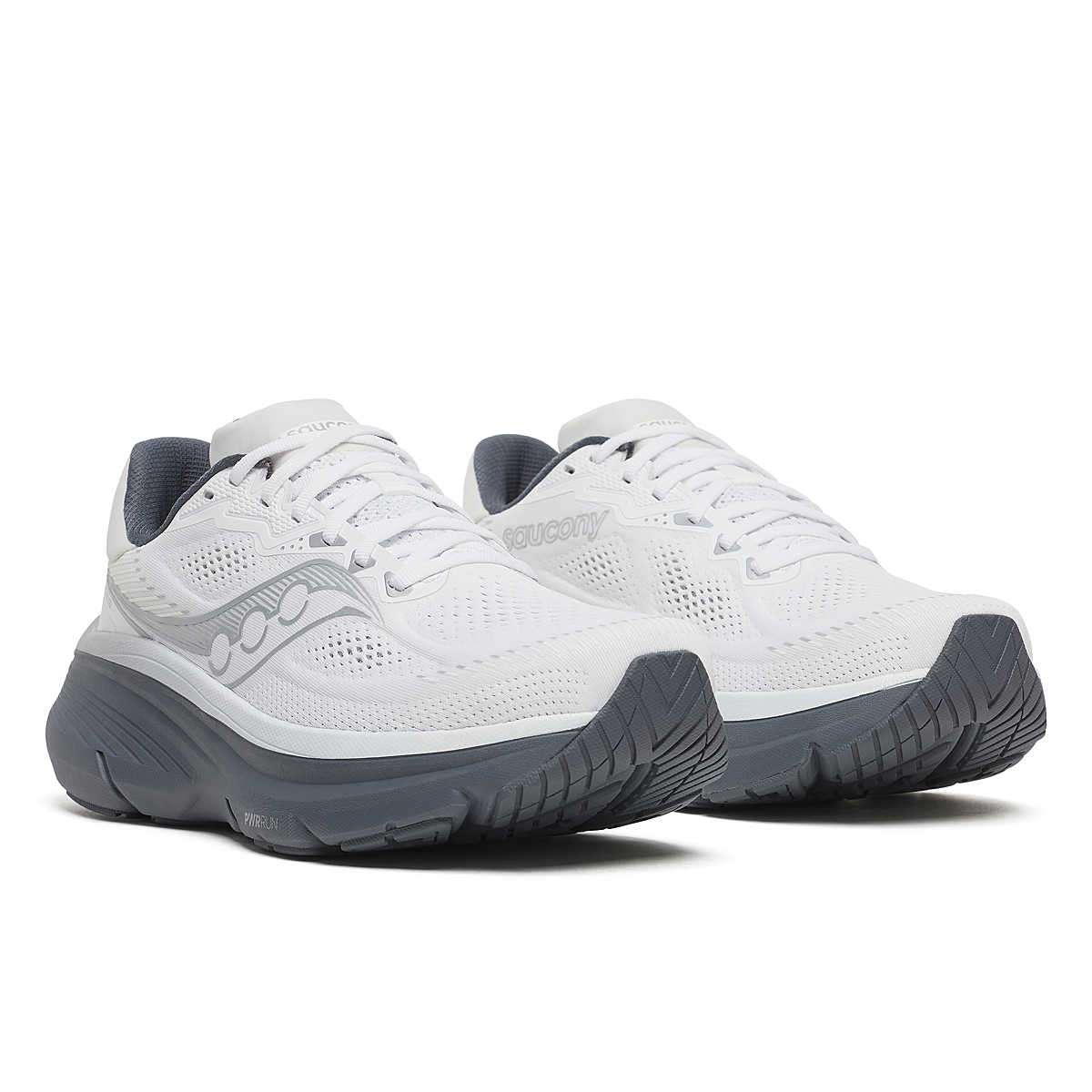 Saucony Herrenlaufschuhe Guide 19 - machsport – Bild 