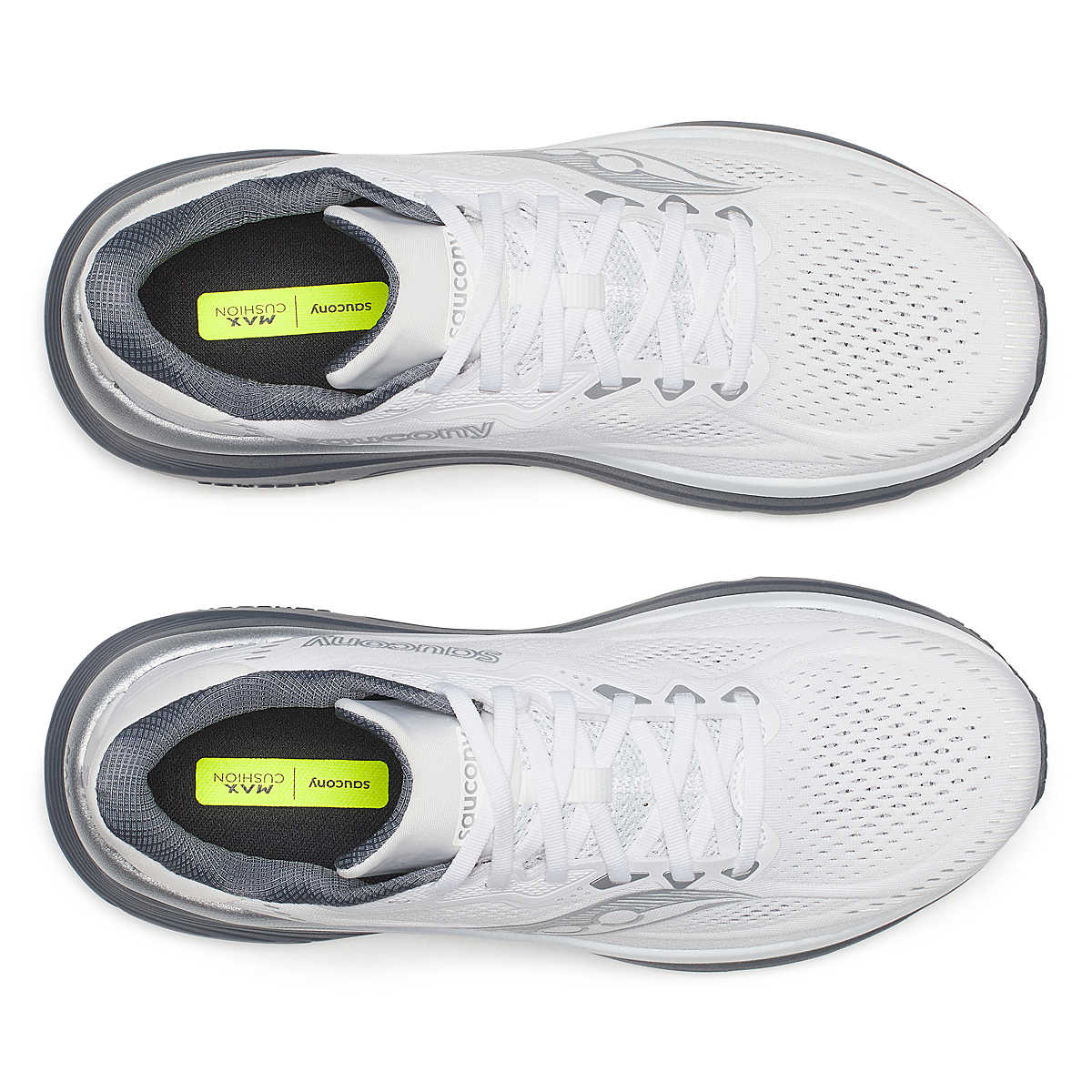 Saucony Herrenlaufschuhe Guide 19 - machsport – Bild 