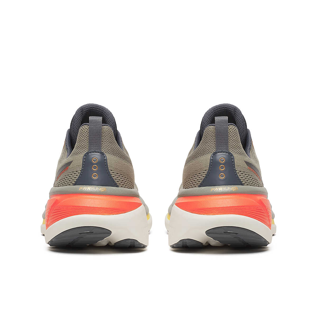 Saucony Herrenlaufschuhe Hurricane 25 - machsport – Bild 