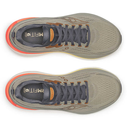 Saucony Herrenlaufschuhe Hurricane 25 - machsport
