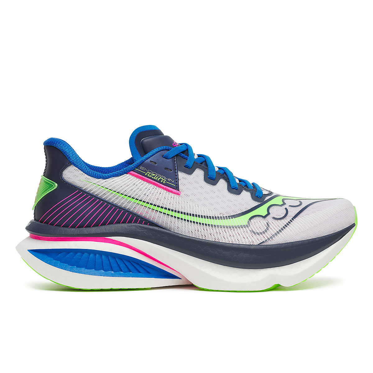 Saucony Herrenlaufschuhe Endorphin Azura - machsport – Bild 