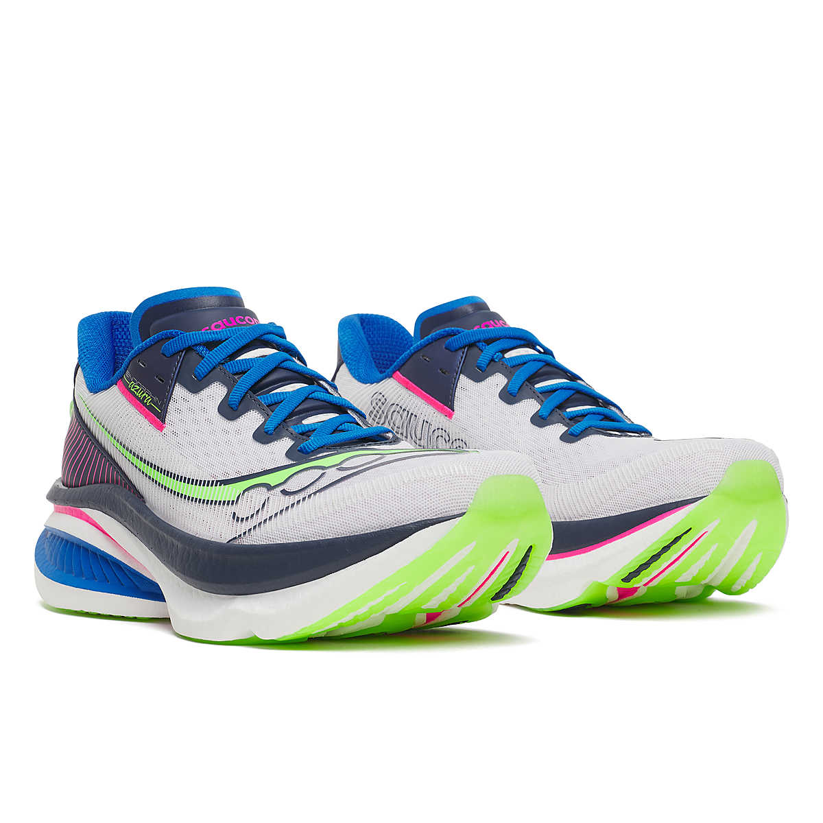 Saucony Herrenlaufschuhe Endorphin Azura - machsport – Bild 