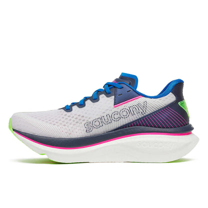 Saucony Herrenlaufschuhe Endorphin Azura - machsport