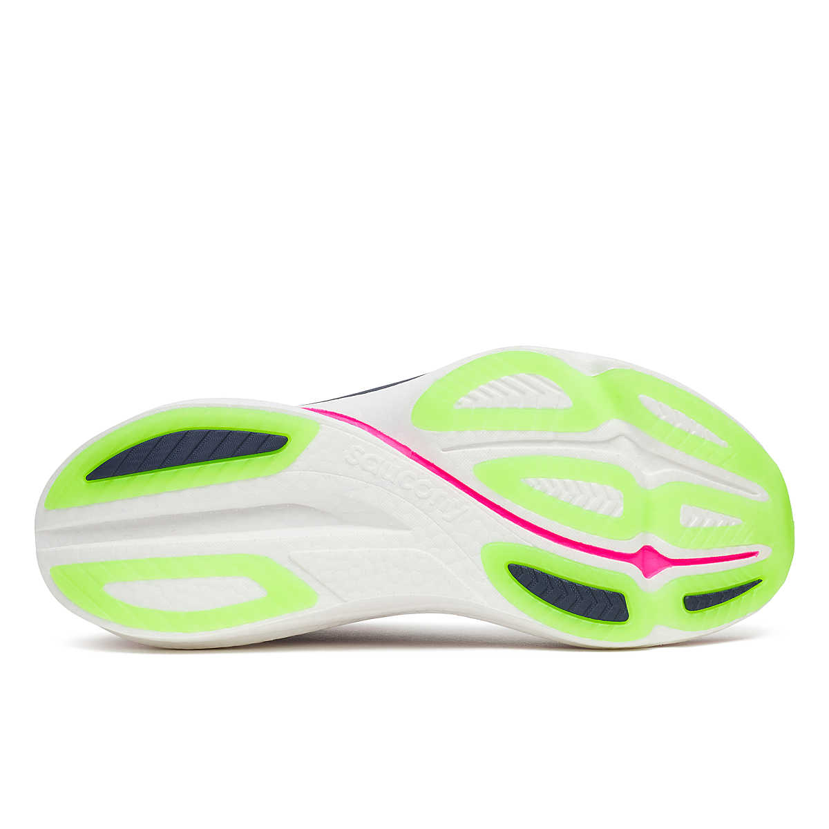 Saucony Herrenlaufschuhe Endorphin Azura - machsport – Bild 