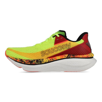 Saucony Herrenlaufschuhe Endorphin Azura, gelb - machsport