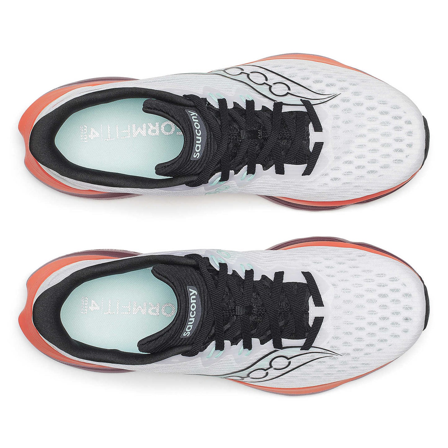 Saucony Herrenlaufschuhe Kinvara 16 - machsport