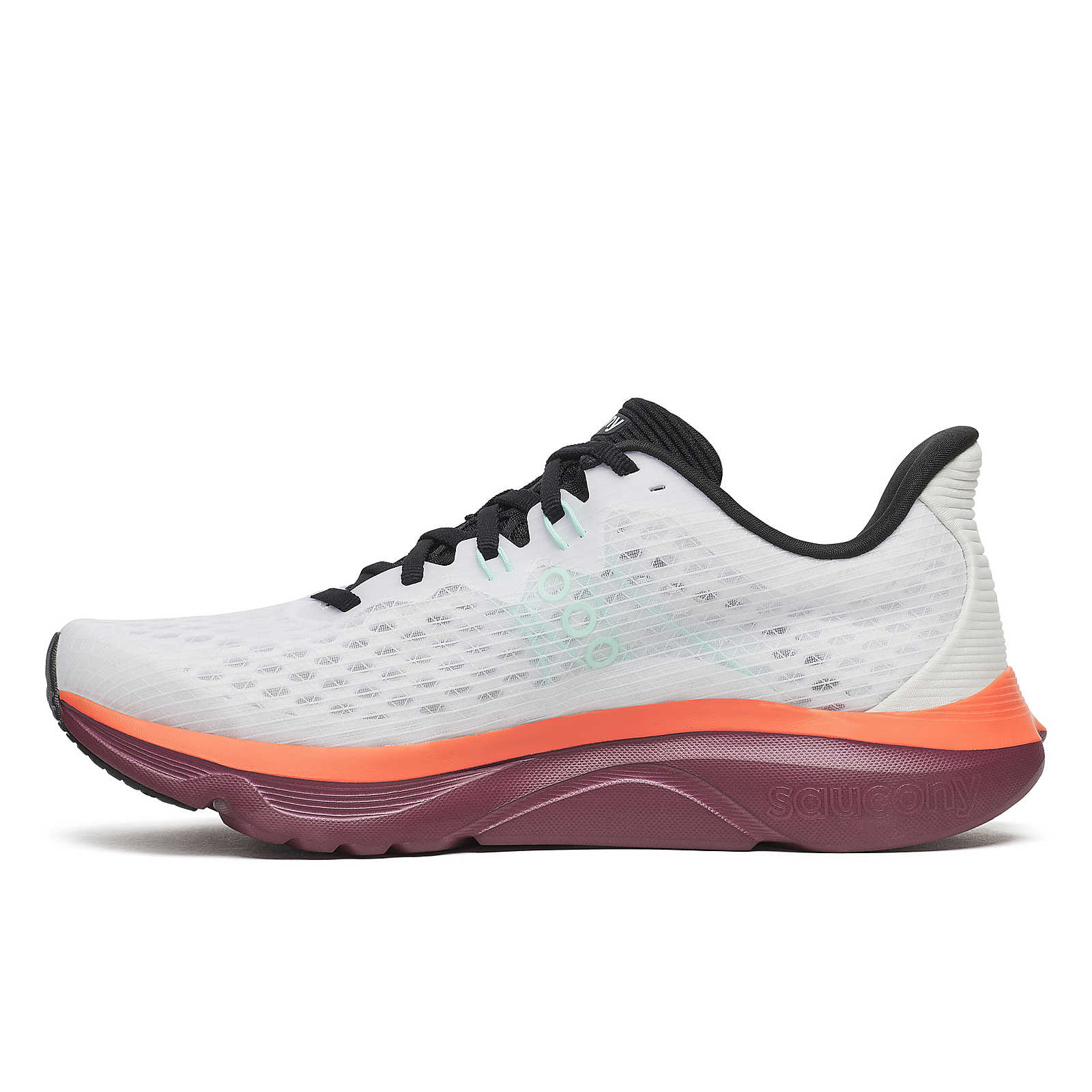 Saucony Herrenlaufschuhe Kinvara 16 - machsport – Bild 