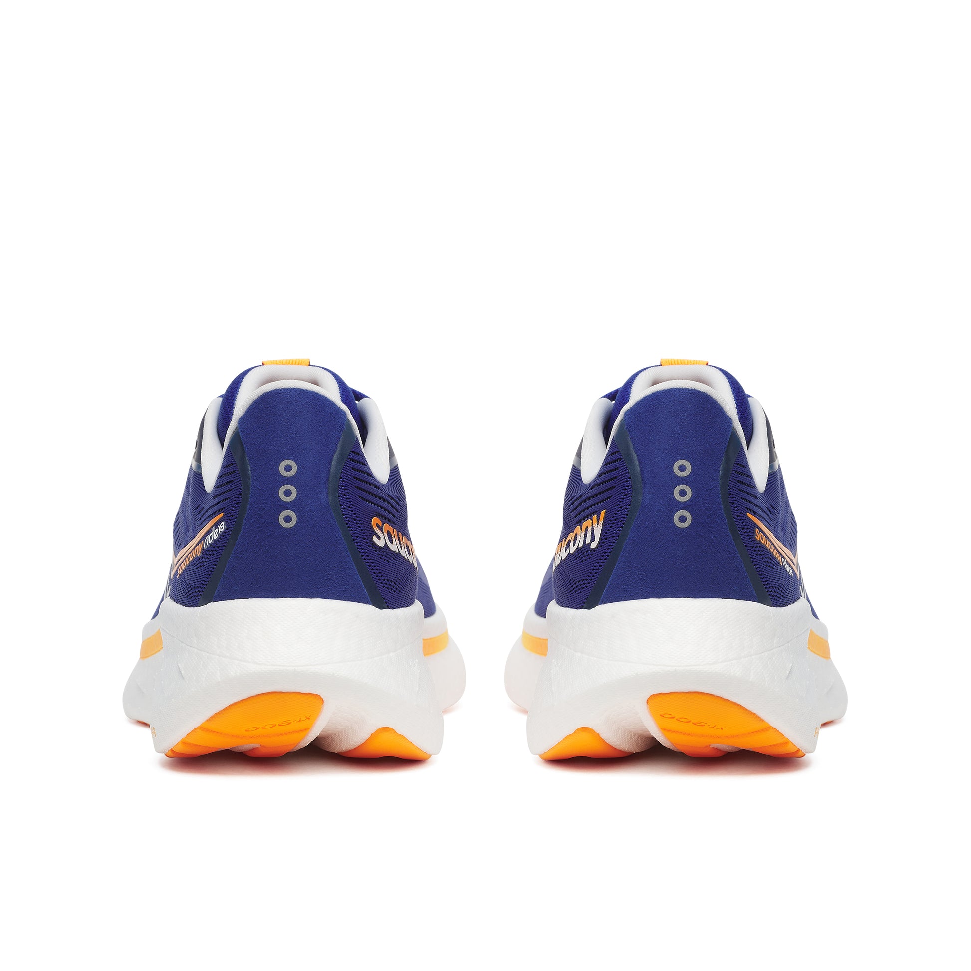 Saucony Herrenlaufschuhe Ride 18 - machsport – Bild 