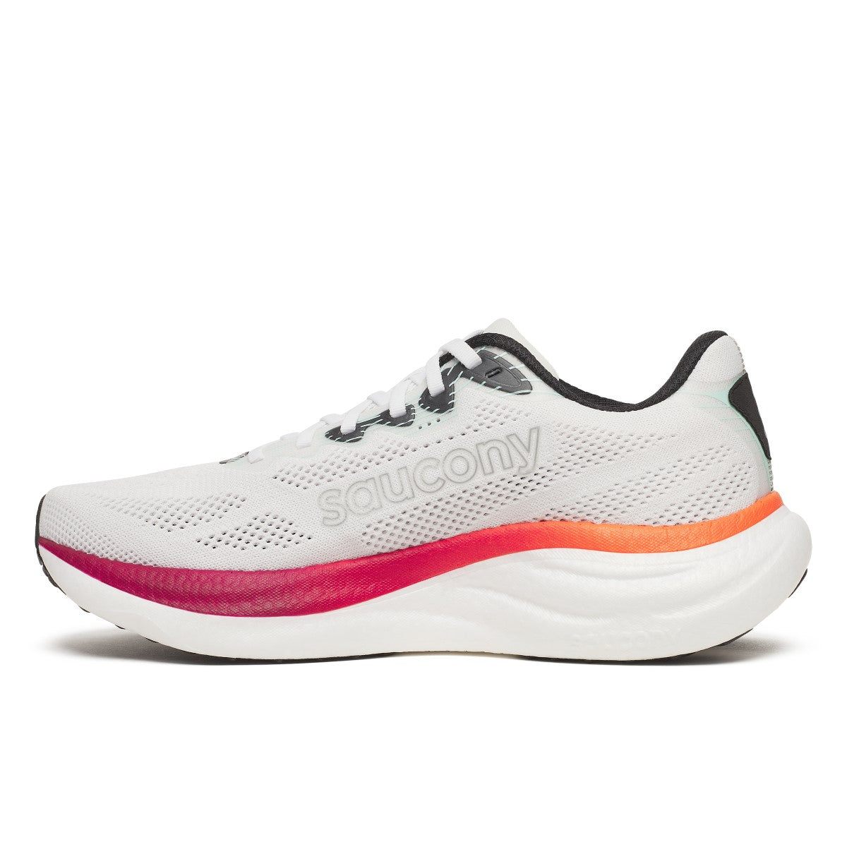 Saucony Herrenlaufschuhe Ride 19 - machsport – Bild 