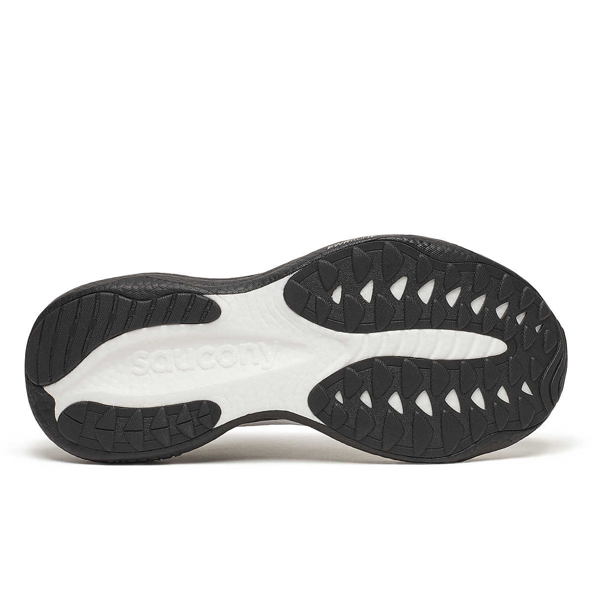 Saucony Herrenlaufschuhe Ride 19 - machsport – Bild 
