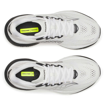 Saucony Herrenlaufschuhe Ride 19 - machsport