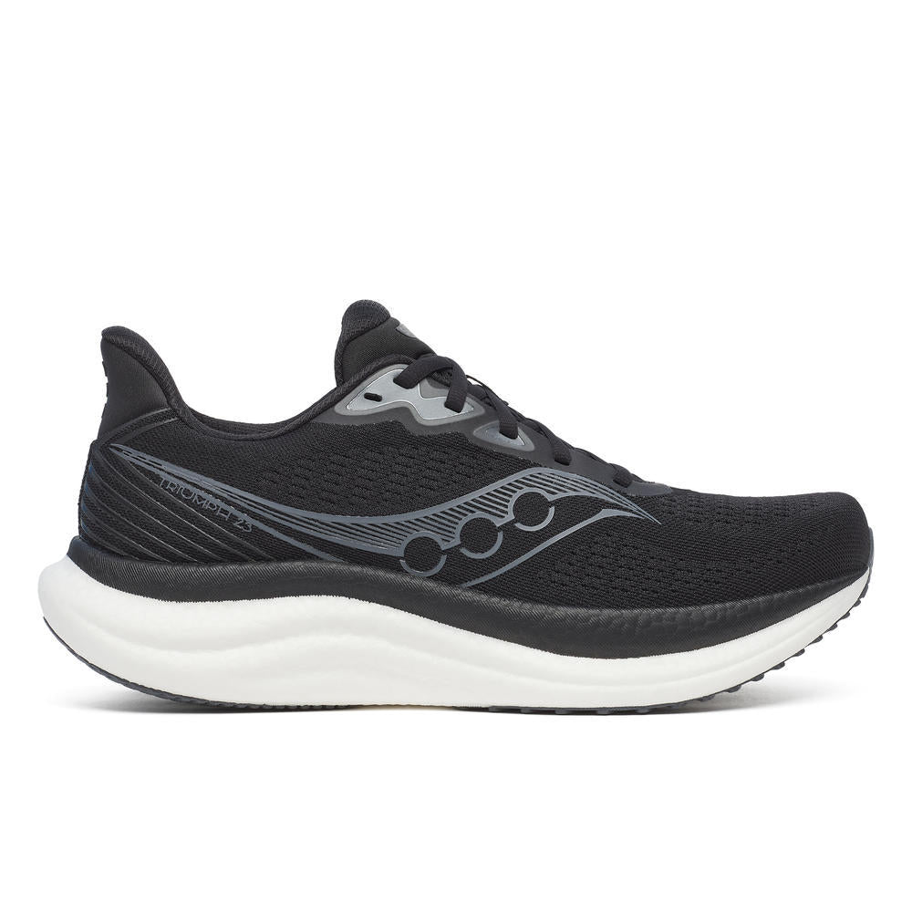 Saucony Herrenlaufschuhe Triumph 23 - machsport – Bild 