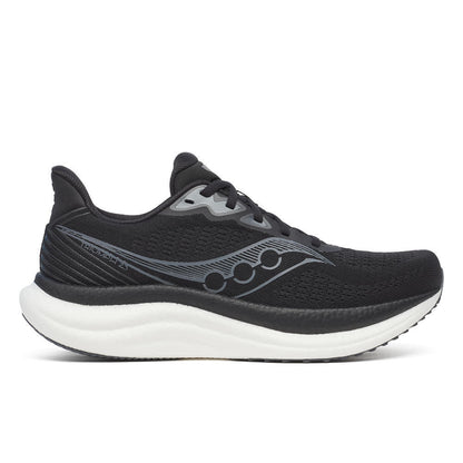 Saucony Herrenlaufschuhe Triumph 23 - machsport