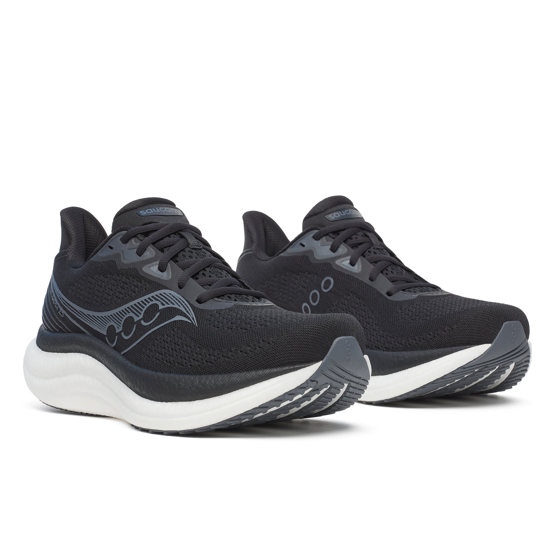 Saucony Herrenlaufschuhe Triumph 23 - machsport – Bild 