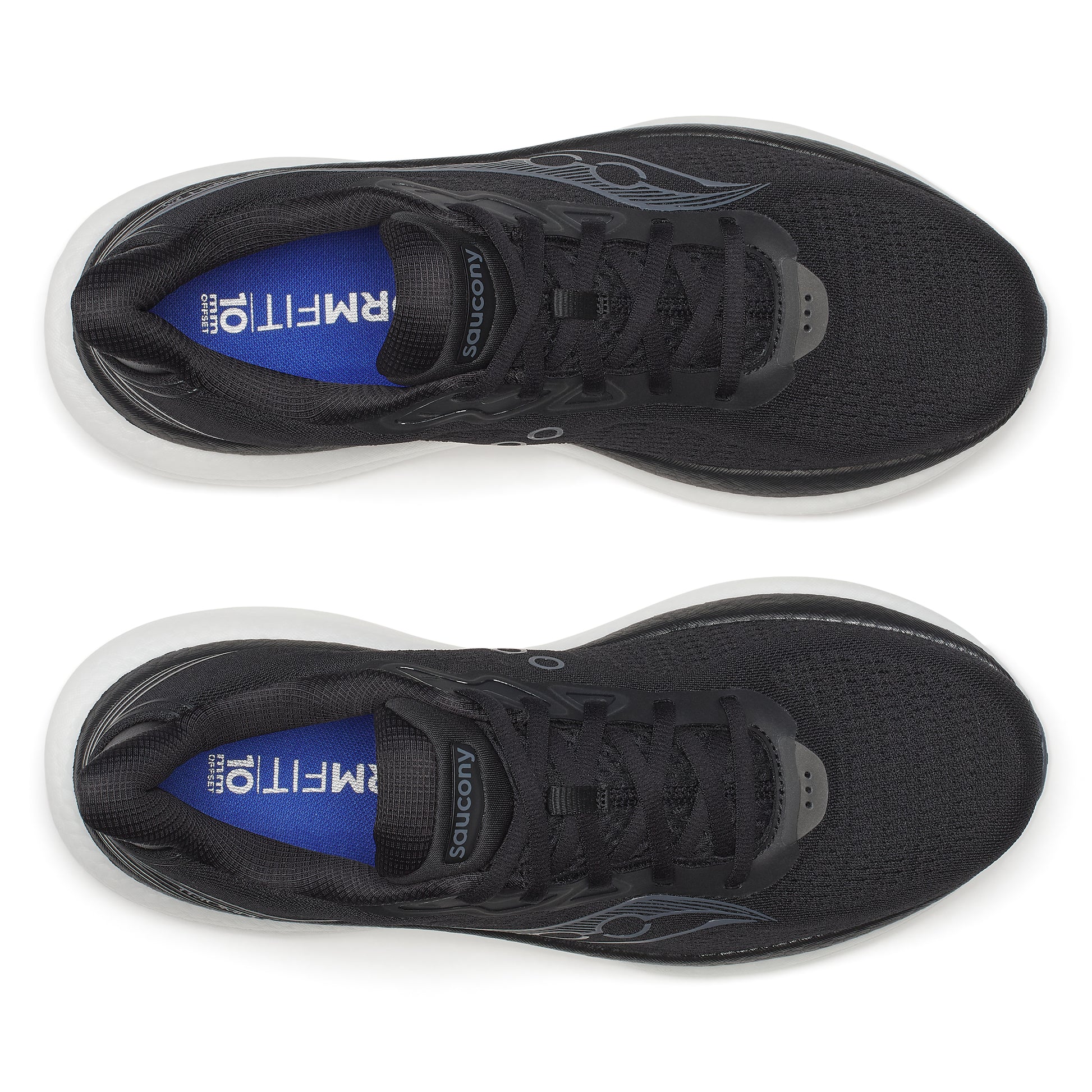 Saucony Herrenlaufschuhe Triumph 23 - machsport – Bild 